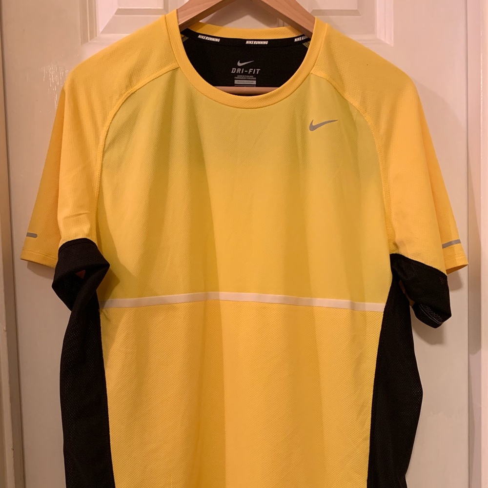 Nike running